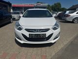Hyundai i40 cw FIFA Sitzhz Kamera Navi PDC vo+ht AHK - Hyundai i40 mit Diesel-Antrieb: Kombi