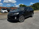 Kia Sorento Platinum Edition 4WD/**Verkauf nur an Ge - Kia Sorento Unfallwagen