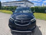 Opel Mokka X*Navi*Leder*AHK*LED*Scheckheft*4x4!! - Opel in Villingen-Schwenningen