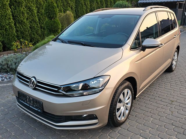 Volkswagen Touran Comfortline BMT/Start-Stopp