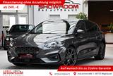 Ford Focus Lim. ST Recaro Design-Paket 1.Hand 68tkm! - Ford Focus: 1.6