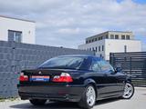 BMW 330 Ci Cabrio Original NAVI LEDER SHADOW-LINE - BMW 3er Reihe aus 2001