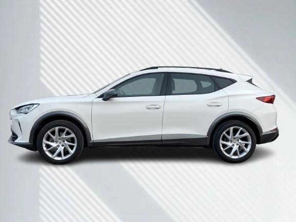 Cupra Formentor 1.5 TSI 110kW