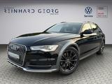 Audi A6 Allroad quattro 3.0 TDI S tronic*AHK*MMI+*RFK - Audi A6 Allroad: Schwarz