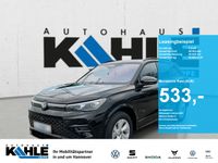 Volkswagen Tiguan - Vorschau Bild 1