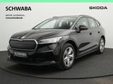 Skoda Enyaq iV - gebrauchte Skoda Enyaq aus dem Jahr 2023