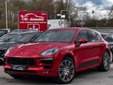 Porsche Macan 3.0 GTS/LED/ACC/Keyless/Luft/21" - Porsche: Gt2