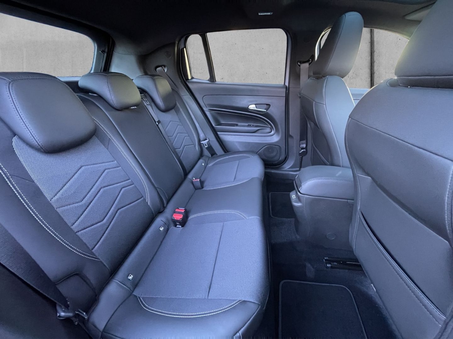 Jeep Avenger - Bild 7