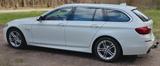 BMW 520 Gran Turismo 520d Gran Turismo Luxury Li... - BMW 520 Gran Turismo mit Panoramadach