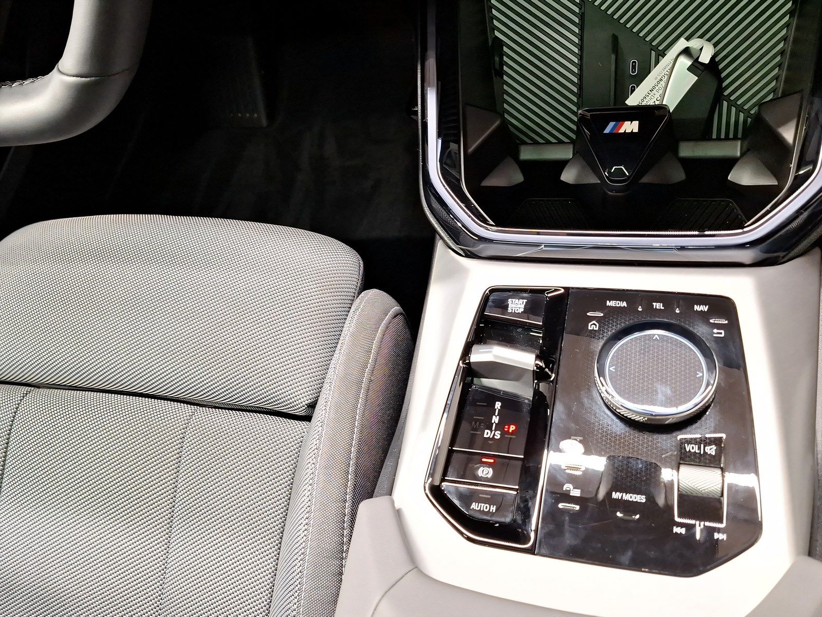 BMW X3 - Bild 14