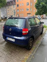 Volkswagen Fox 1.2 - - Volkswagen Fox aus 2009