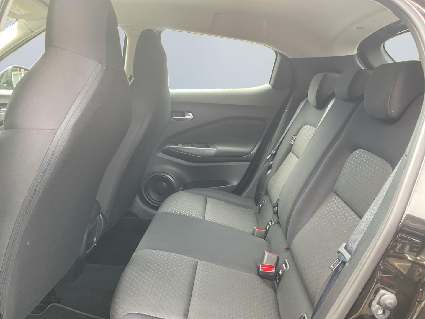 Nissan Juke Acenta 1.0 DIG LED Navi SHZ Kamera bluetoot