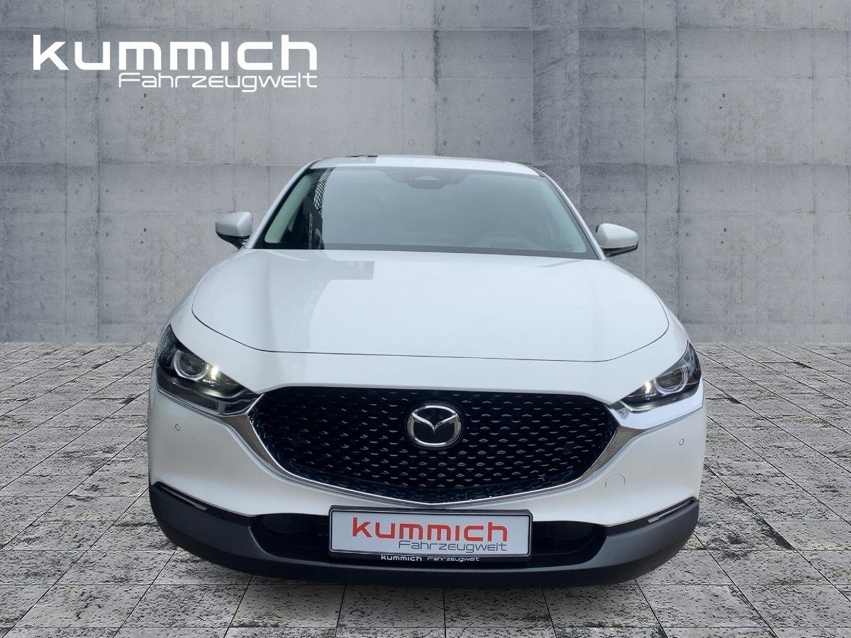Mazda CX-30 2.0 AWD TAKUMI imagem 2