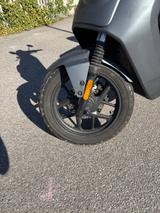 NIU GTS Pro - NIU MOTORRAD