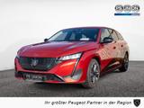 Peugeot 308 SW 1.2 Allure PDC SHZ KAMERA NAVI ACC LED - Peugeot 308: Allure