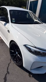 BMW M2 Coupé Handschalter 507PS/765NM - Tuning - BMW: Coupe, 7