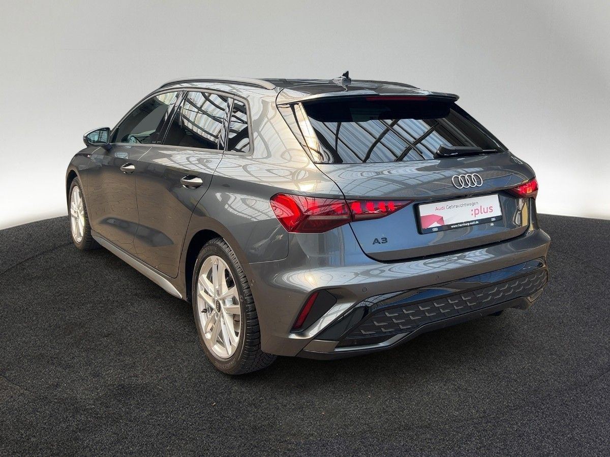 Audi A3 - Bild 3