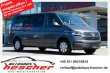 Volkswagen T6.1 Caravelle 2.0 TDI Comfortline LR *LED*AHK* - VW T6 Caravelle 8-Sitzer