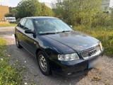 Audi A3 1,9 TDI 5-Türer 07/2027 Tüv - Audi A3: 3 Türer