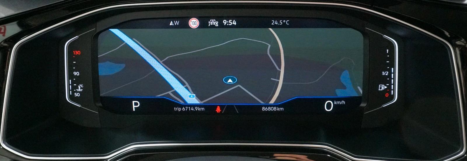 Volkswagen Polo VI Style 1.0 TSI*MATRIX*ACC*Virtual Cockpit, миниатюра 13
