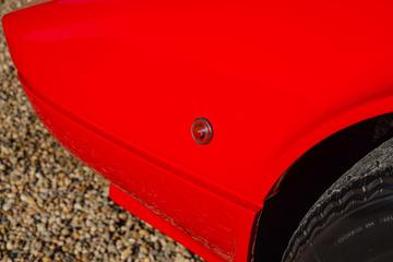 1977 Ferrari 308 — миниатюра 50