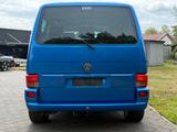 Volkswagen T4 Multivan KLIMA/AHK/PPF/RESTAURIERT/STHZ - VW T4 Multivan von privat