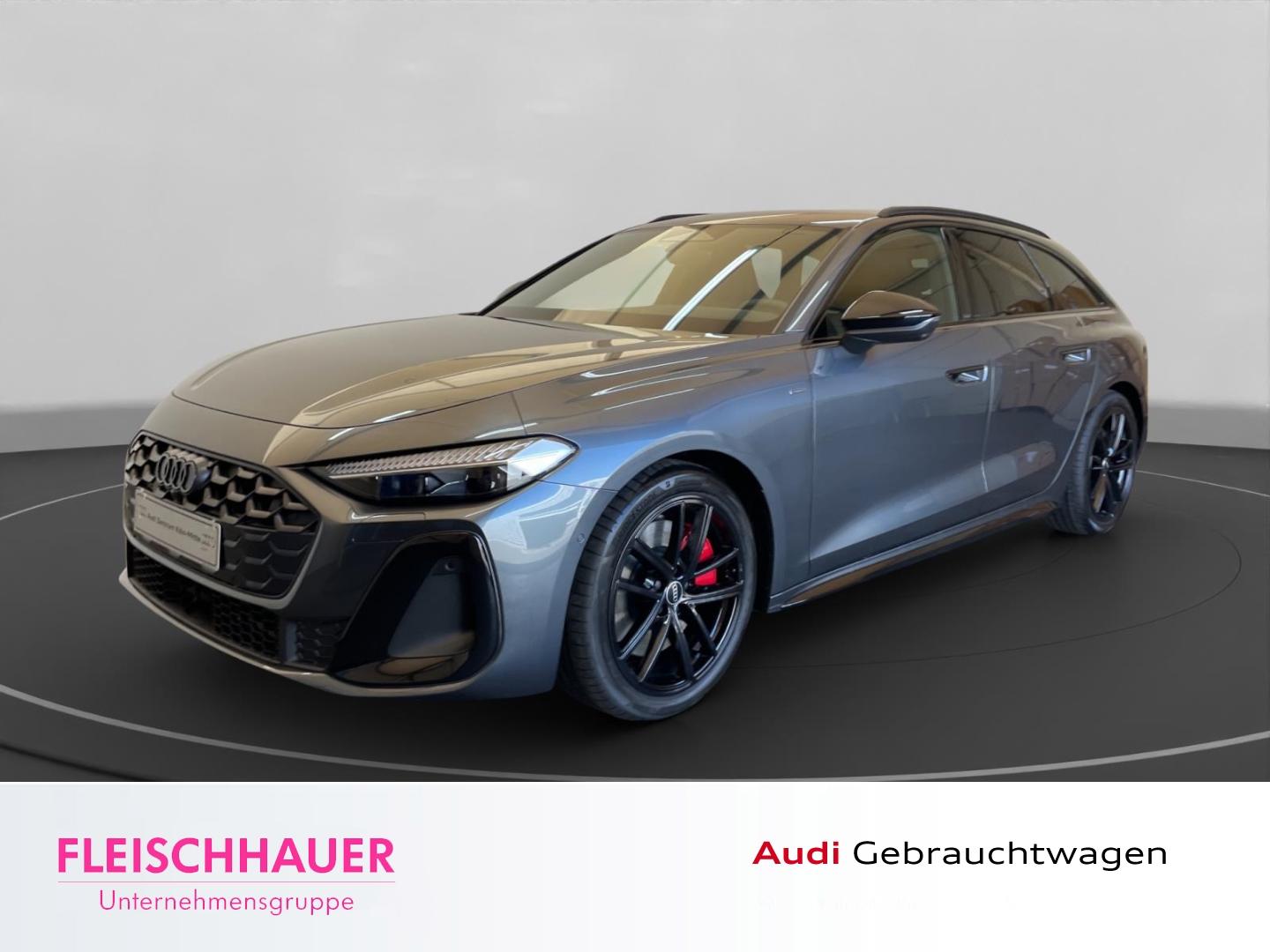 Audi A5 Avant e-hybrid quattro S tronic