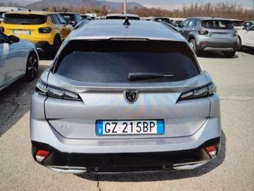 Peugeot 308 - 3