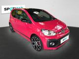 Volkswagen up! GTI TSI Climatronic,Sitzheizung,Rückfahrkam. - VW up! Gebrauchtwagen in Hannover