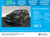 Volkswagen ID.3 Pro Performance Life LED Navi Sitzhzg - VW ID.3 Gebrauchtwagen in Hamburg