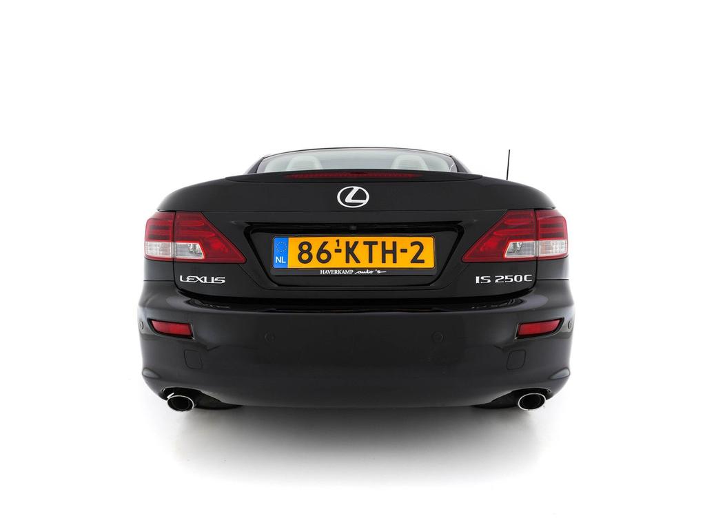 Lexus IS 250