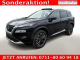 Nissan X-Trail TEKNA Pano 4xSHZ HUD PrivG LED 360° N... - Nissan X-Trail Tageszulassungen