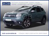 Dacia Duster Journey+ TCe130 NAVI SHZ TWA 360° AHK - Dacia Duster in Wuppertal