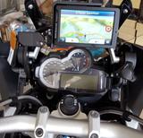 BMW R1200GS - BMW Motorräder in Wuppertal