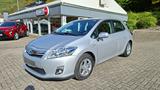 Toyota Auris 1.8 Automatik Hybrid /HU+AU+INSPEKTION NEU - gebrauchte Toyota Auris aus dem Jahr 2010