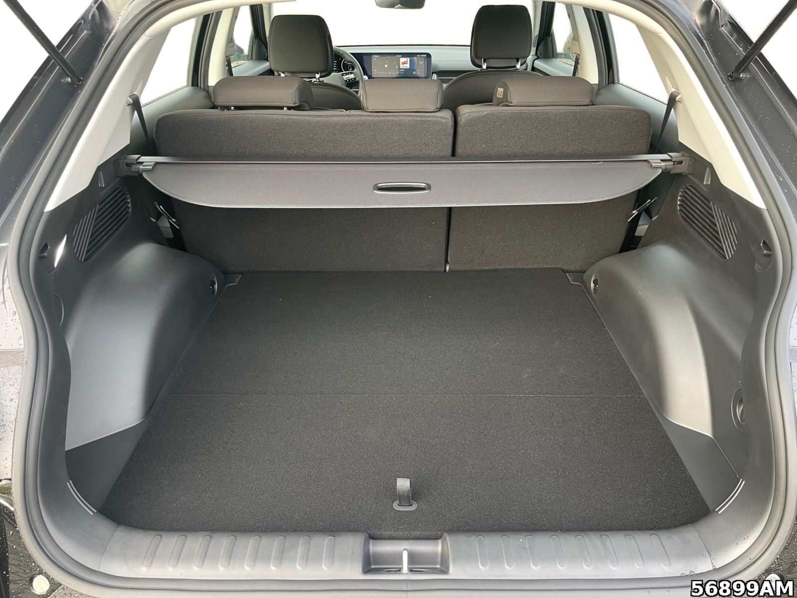 Hyundai IONIQ 5 - Bild 6