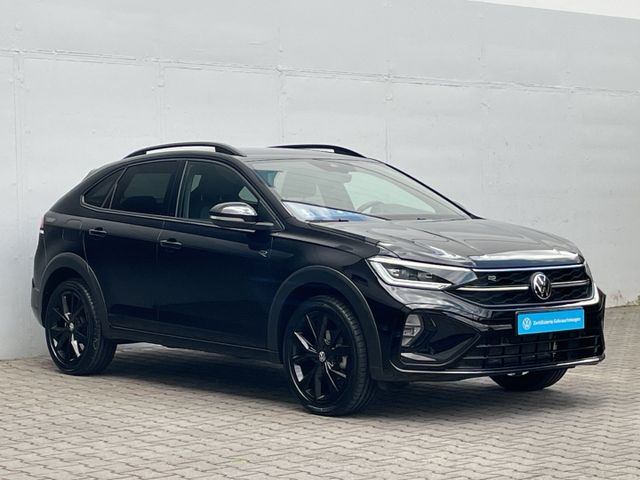 Taigo 1.5 TSI DSG R-Line Black Style Kamera/ACC/