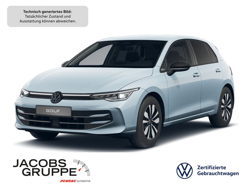 Image of Volkswagen Golf