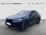 BMW X4 M40i UPE: 103.290,- M