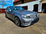 Mercedes-Benz C300Cdi, 4Matic Stdh,Sitzklima,Distr, Harmann, A - Mercedes-Benz C 300 aus 2011: 4matic