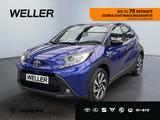 Toyota Aygo X Team D *Kamera*CarPlay*Spurhalteass*ACC* - Toyota Jahreswagen