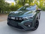 Dacia Sandero III Stepway Extreme Automatik - Dacia Sandero Extreme Gebrauchtwagen