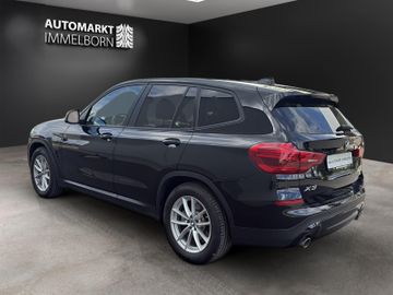 BMW X3 - 6