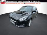 Suzuki Swift Comfort Hybrid - Suzuki Swift aus 2024