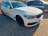 BMW 530d xDrive G30 265PS Vollausttatung - BMW 5er Reihe: G30