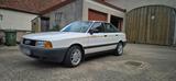 Audi 80 b3 1.8S typ89 Tüv Neu | H-Kennzeic... - Audi 80: 89