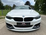 BMW 440 i xDrive M Sport*Automatik*20 Zoll*VOLL* - gebrauchte BMW 440 aus dem Jahr 2018
