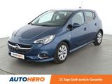 Opel Corsa 1.4 Innovation*TEMPO*PDC*SHZ*ALU*TOUCH* - Opel Corsa Gebrauchtwagen in Nürnberg