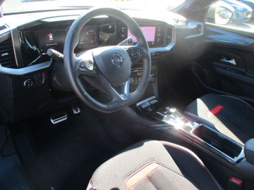 Opel Mokka GS Line Autom.+ PDC + Navi + LED