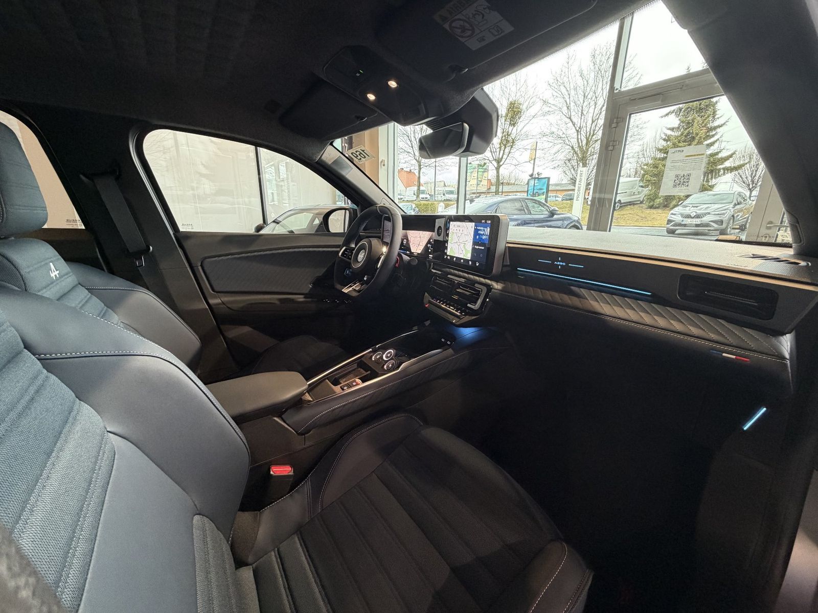 Alpine A290 - Bild 29